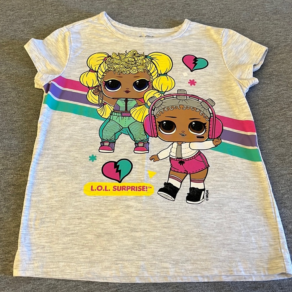 L.O.L. Surprise T-Shirt